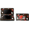 NFL Cleveland Browns Tropical Print 3DS (2011) Skin